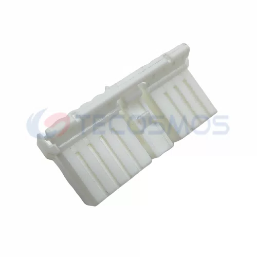 Auto Parts Automotive Wiring Harness Connector for BYD Geely 20-pin Female 174952-1 - image 6